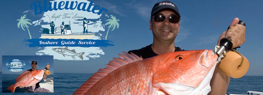 Huge fish near Vero Beach charter with Capt. Simos - mid photo