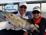 Grouper fishing Fort Pierce.