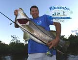 Serious snook fishing charter Fort Pierce, Florida
