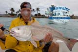 31 inch redfish.